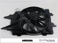 Ford Yedek Parça - EFPA FAN MOTORU (TEKLİ)